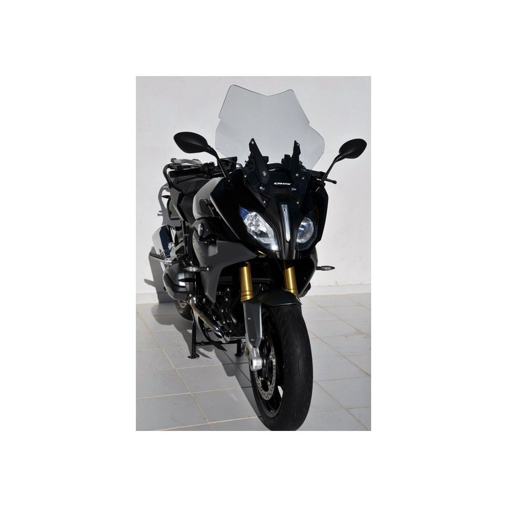 ermax bmw R1200 RS 2015 à 2018 bulle HP +10 haute protection 59cm