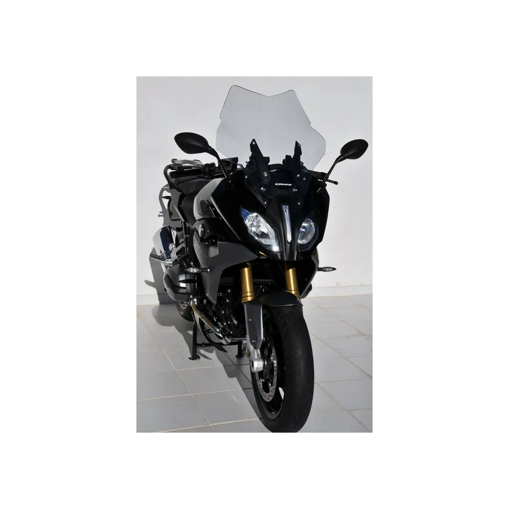 ermax bmw R1200 RS 2015 à 2018 bulle HP +10 haute protection 59cm