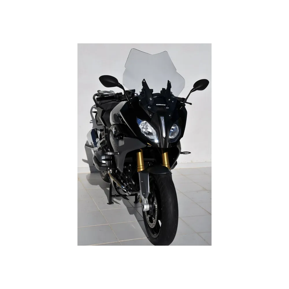 ermax bmw R1200 RS 2015 to 2018 high protection +10 windscreen 59cm