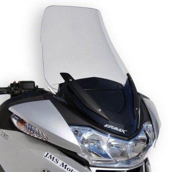 ERMAX high protection +5cm windscreen BMW R 1200 RT 2006 to 2013