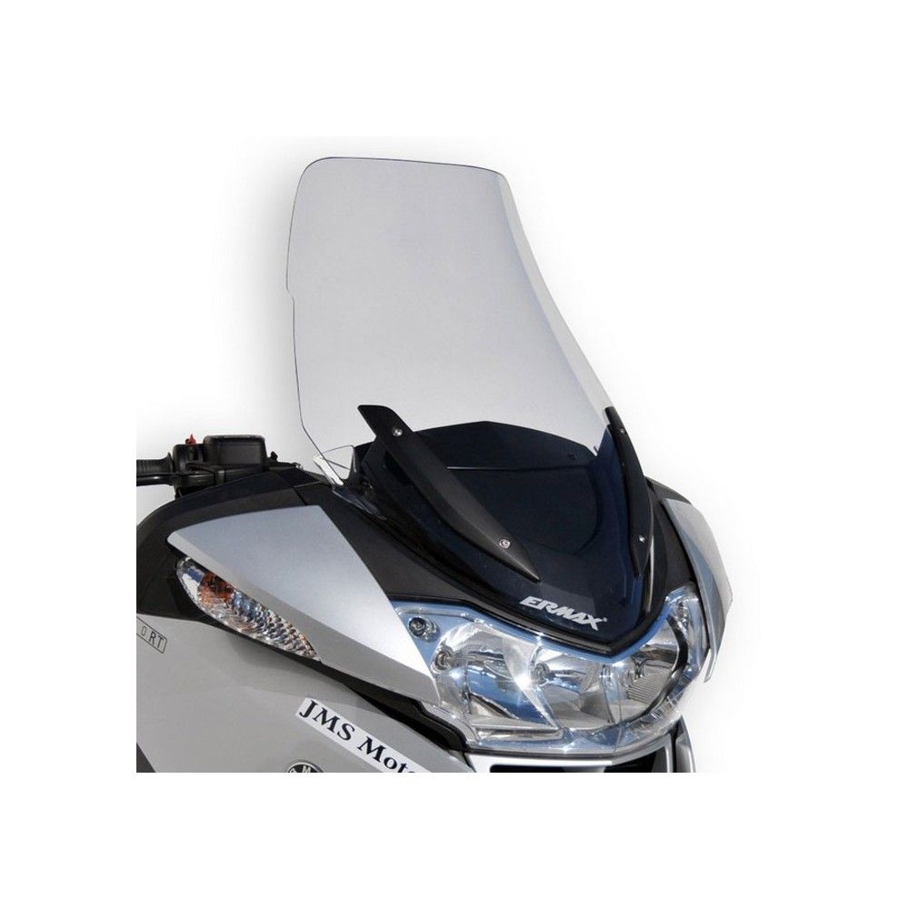 ERMAX high protection +5cm windscreen BMW R 1200 RT 2006 to 2013