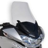 bmw R1200 RT 2006 to 2013 high protection windscreen - 72cm