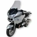 bmw R 1200 RT 2006 à 2013 bulle HP +5 ERMAX