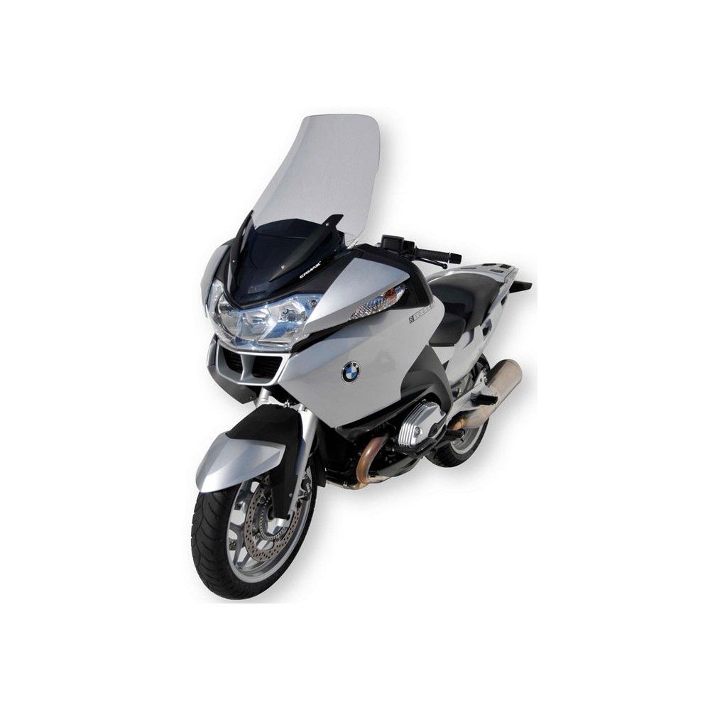 bmw R 1200 RT 2006 à 2013 bulle HP +5 ERMAX