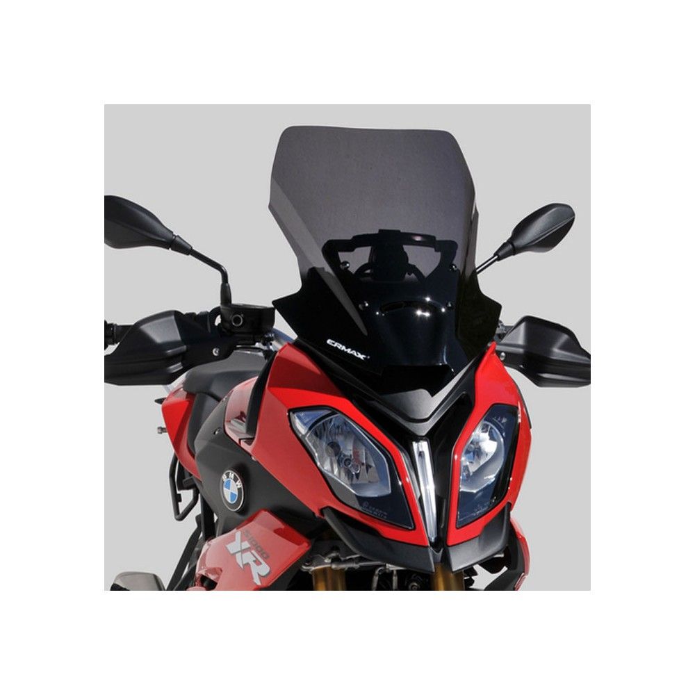 bmw S1000 XR 2015 2016 2017 2018 2019 bulle HP - hauteur 45cm ERMAX