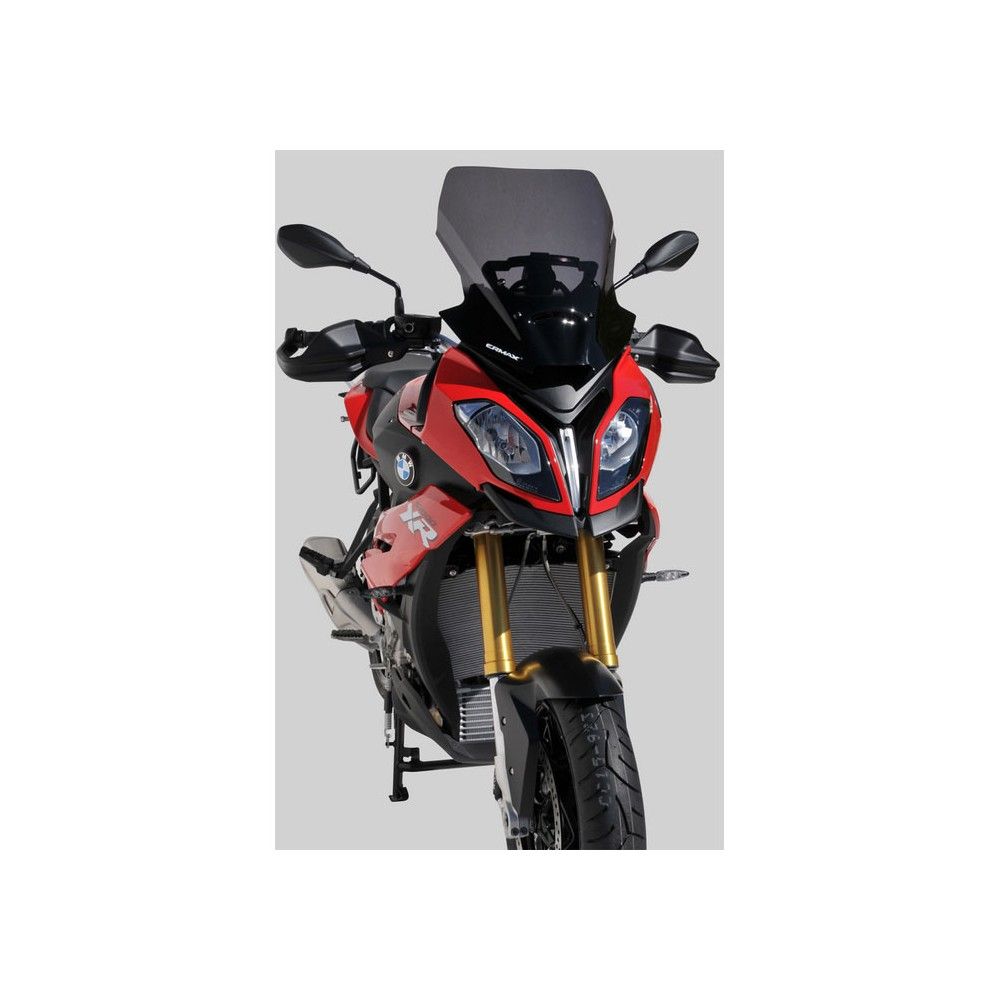 bmw S1000 XR 2015 2016 2017 2018 2019 bulle HP - hauteur 45cm ERMAX