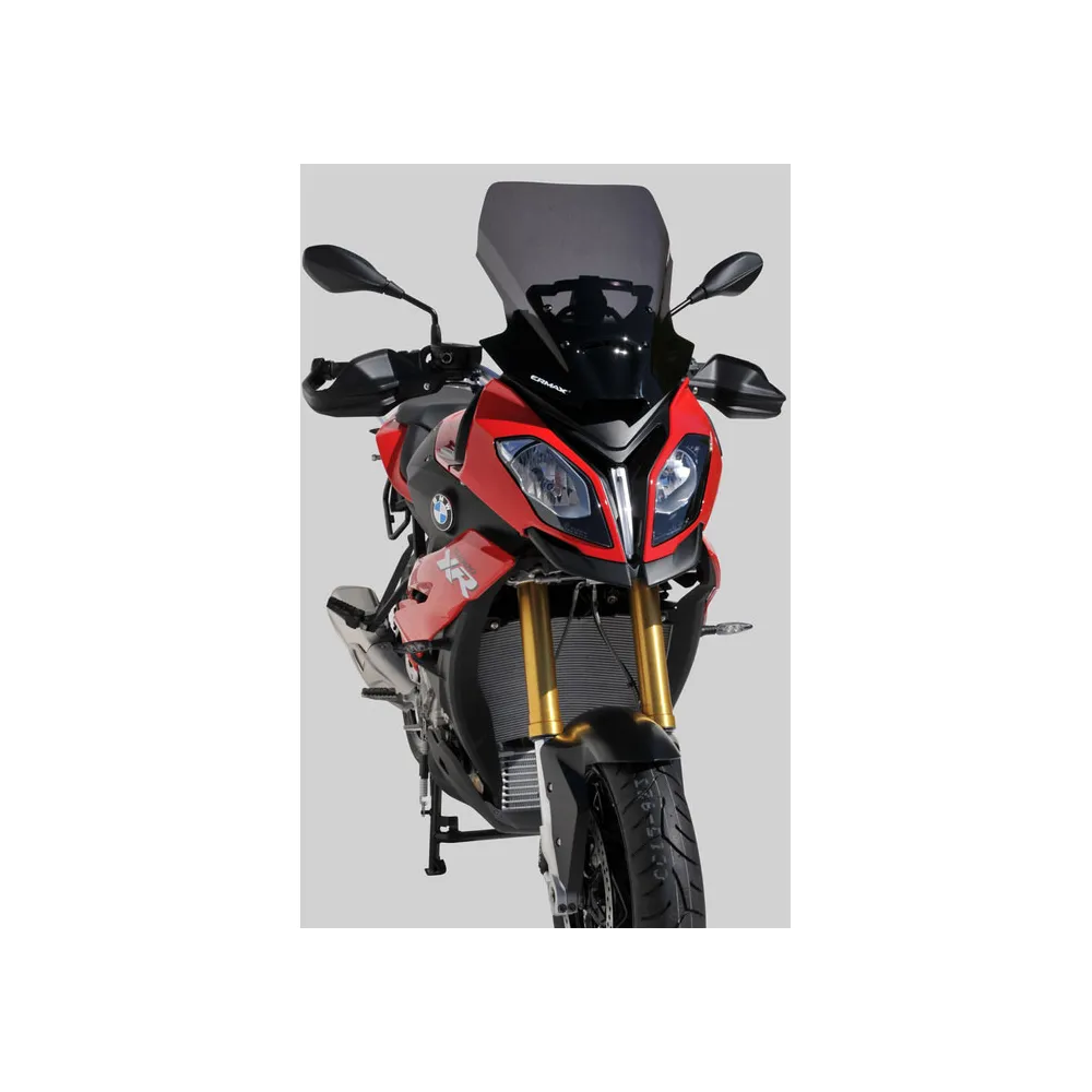 bmw S1000 XR 2015 2016 2017 2018 2019 bulle HP - hauteur 45cm ERMAX