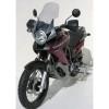 honda XLV 700 TRANSALP 2008 à 2012 bulle HP +18cm - hauteur 48cm