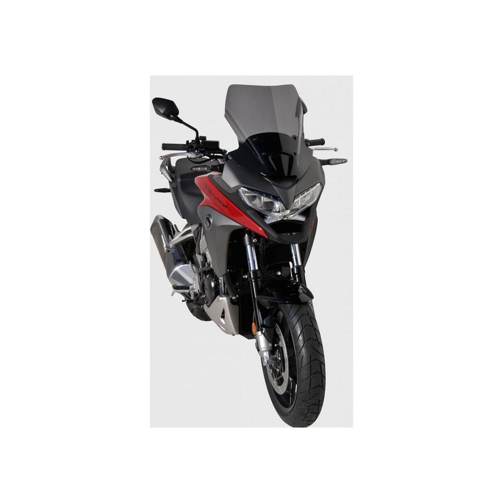 honda VFR 800 X CROSSRUNNER 2015 2020 bulle HP +6cm - hauteur 45cm