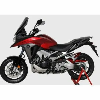 honda VFR 800 X CROSSRUNNER 2015 2020 bulle HP +6cm - hauteur 45cm