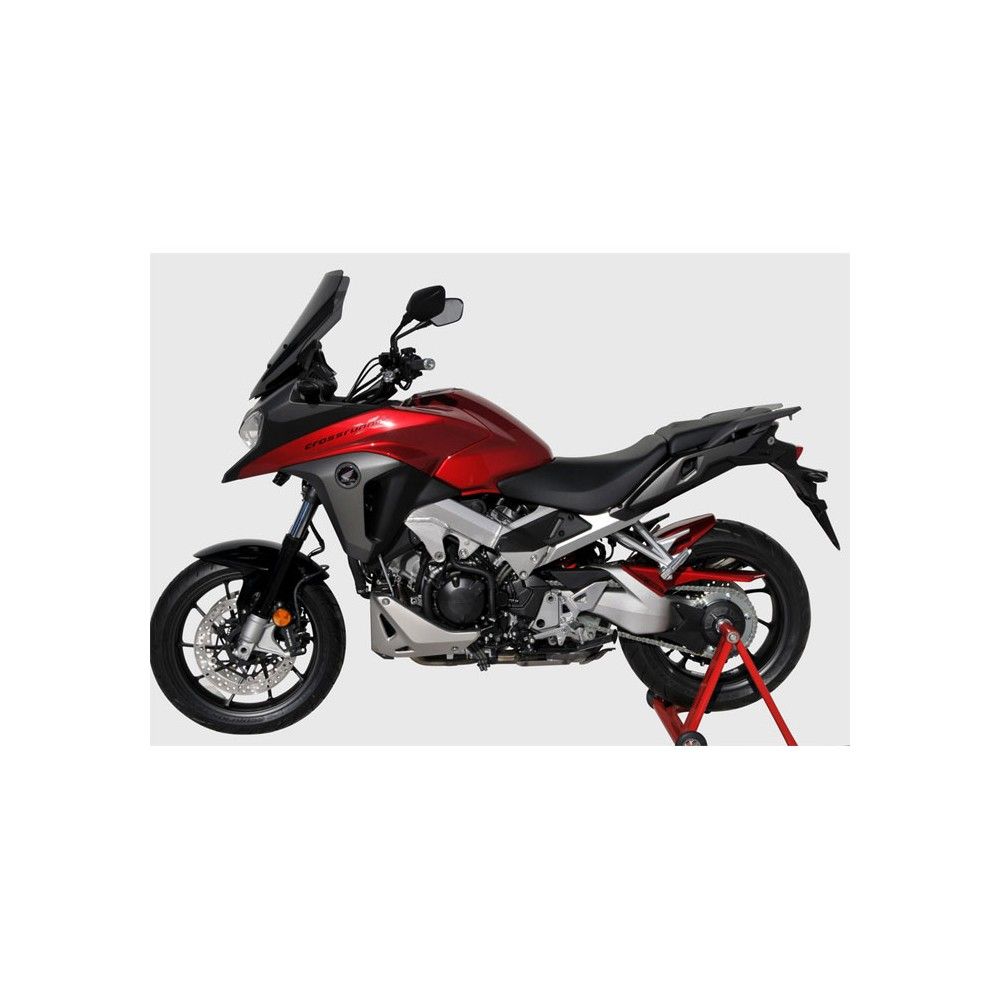 honda VFR 800 X CROSSRUNNER 2015 2020 bulle HP +6cm - hauteur 45cm