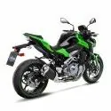 LEOVINCE KAWASAKI Z 900 / 2017 2019 collecteur 4en1 INOX non hom. 8091