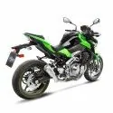 LEOVINCE KAWASAKI Z 900 / 2017 2019 collecteur 4en1 INOX non hom. 8091