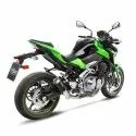 LEOVINCE KAWASAKI Z 900 / 2017 2019 collecteur 4en1 INOX non hom. 8091