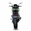LEOVINCE KAWASAKI Z 900 / 2017 2019 collecteur 4en1 INOX non hom. 8091