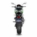 LEOVINCE KAWASAKI Z 900 / 2017 2019 collecteur 4en1 INOX non hom. 8091