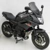 yamaha XJ6 Diversion 2009 à 2017 bulle HP +10 - hauteur 43cm