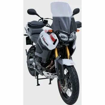 ERMAX yamaha XTZ 1200 SUPER TENERE 2011 2013 HP windscreen 60cm