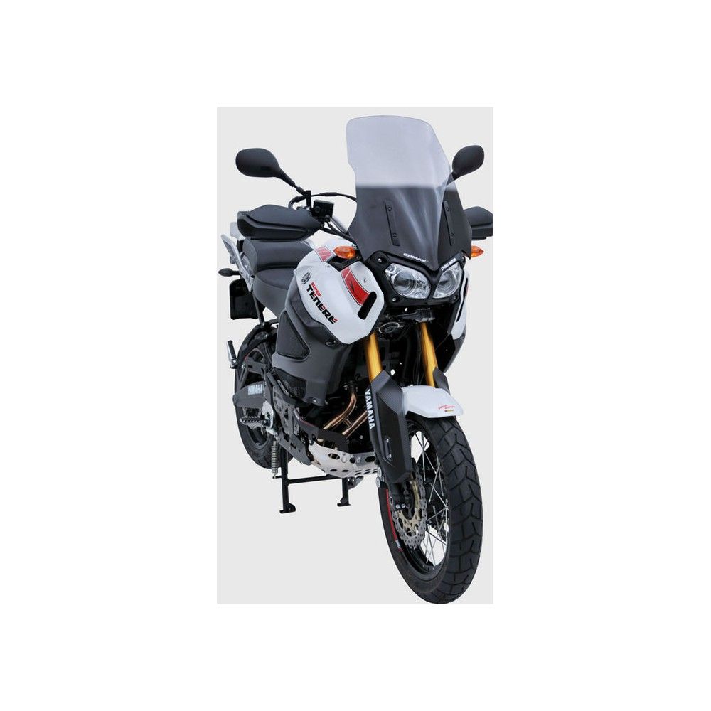 bulle haute protection ermax yamaha XTZ 1200 SUPER TENERE 2011 2013 bulle HP 60cm