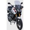 yamaha XTZ 1200 SUPER TENERE 2011 2013 bulle HP - hauteur 60cm