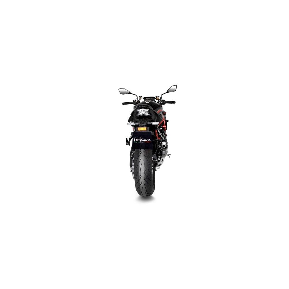 LEOVINCE KAWASAKI Z H2 1000 / 2020 2022 LV PRO CARBON exhaust NOT approved 14344E
