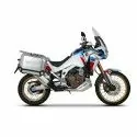 SHAD 4P - side case support HONDA CRF 1100 L AFRICA TWIN / SPORTS / 2020 2026 - H0DV104P