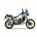 SHAD 4P - side case support HONDA CRF 1100 L AFRICA TWIN / SPORTS / 2020 2026 - H0DV104P