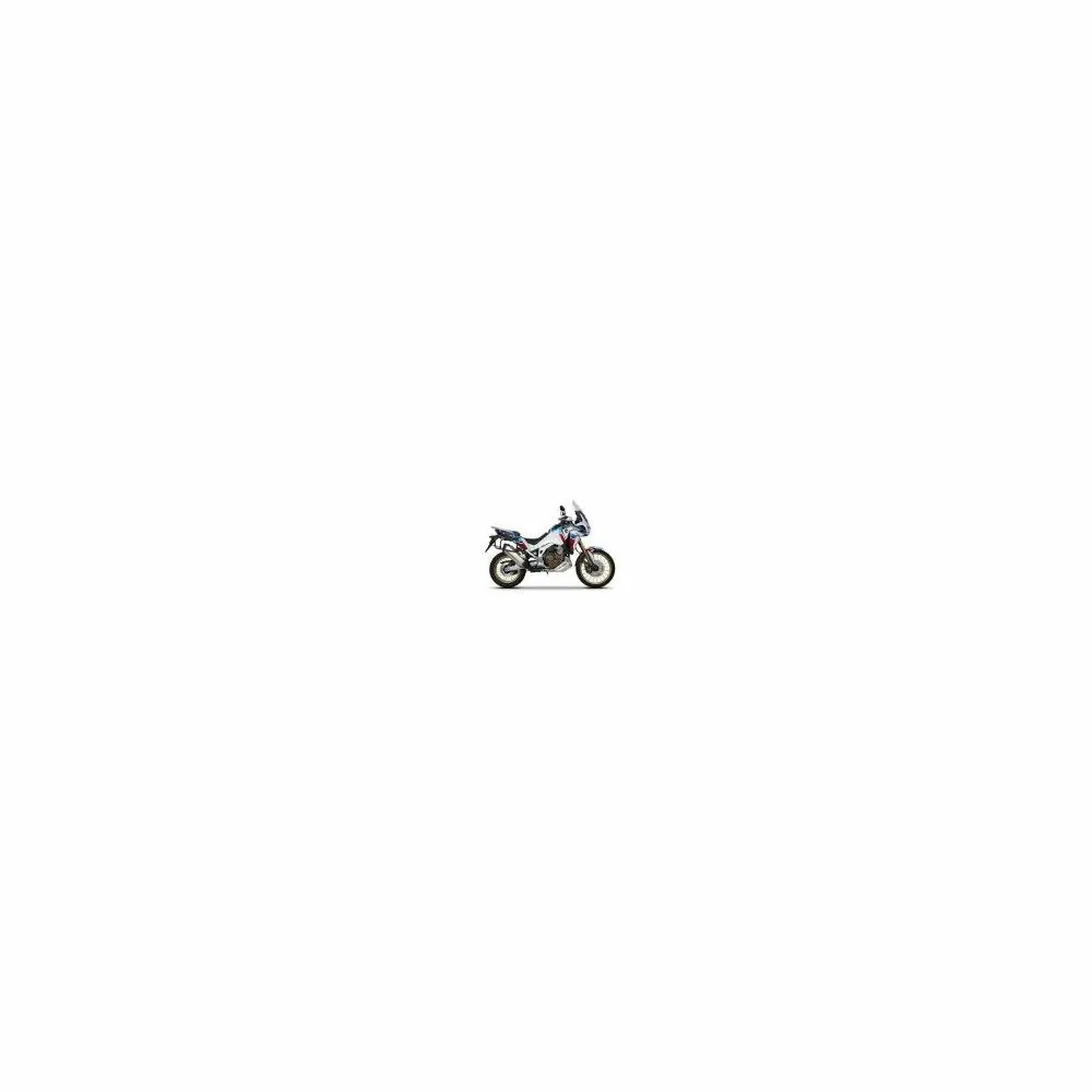 SHAD 4P - side case support HONDA CRF 1100 L AFRICA TWIN / SPORTS / 2020 2026 - H0DV104P