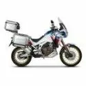 SHAD 4P - side case support HONDA CRF 1100 L AFRICA TWIN / SPORTS / 2020 2026 - H0DV104P