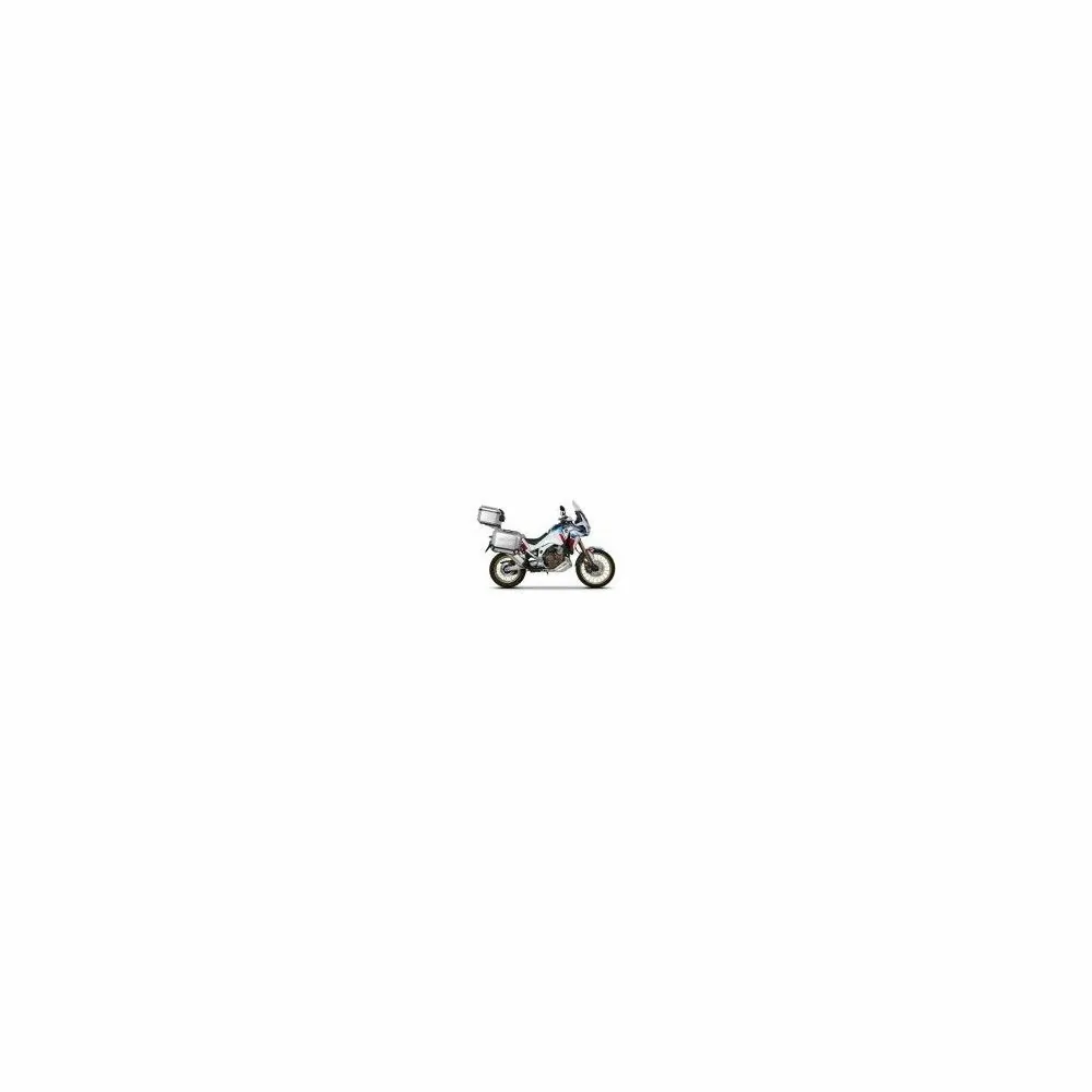 SHAD 4P - support valises latérales HONDA CRF 1100 L AFRICA TWIN / SPORTS / 2020 2026 - H0DV104P