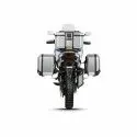 SHAD 4P - support valises latérales HONDA CRF 1100 L AFRICA TWIN / SPORTS / 2020 2026 - H0DV104P