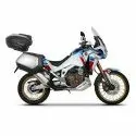 SHAD 4P - side case support HONDA CRF 1100 L AFRICA TWIN / SPORTS / 2020 2026 - H0DV104P