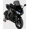 kawasaki Z1000 SX 2011 à 2016 bulle HP +5 - hauteur 50cm
