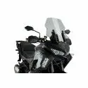 PUIG Touring screen KAWASAKI VERSYS 1000 / 1100 / S  / SE / 2021 2026 - 3640