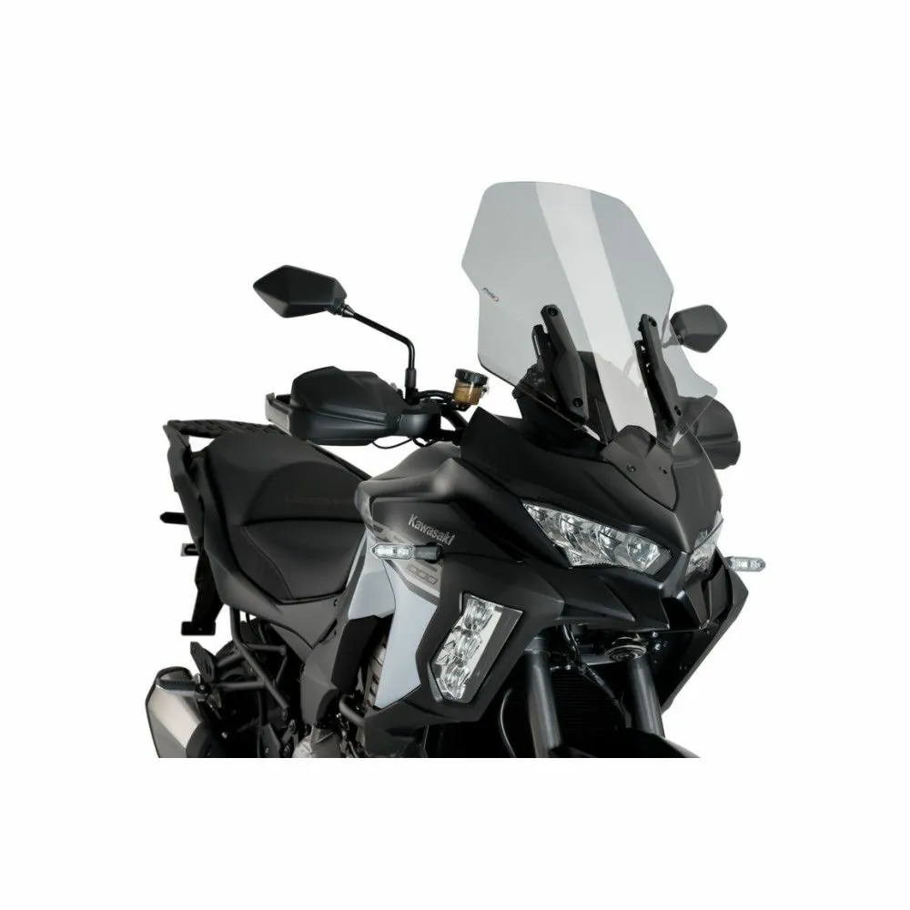 PUIG Bulle Touring KAWASAKI VERSYS 1000 / 1100 / S  / SE / 2021 2026 - 3640