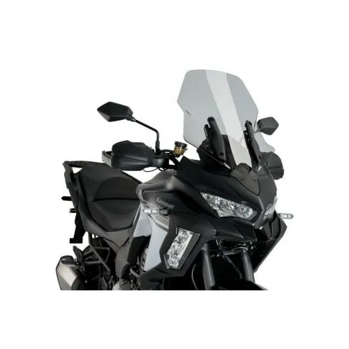 PUIG Touring screen KAWASAKI VERSYS 1000 / 1100 / S  / SE / 2021 2026 - 3640