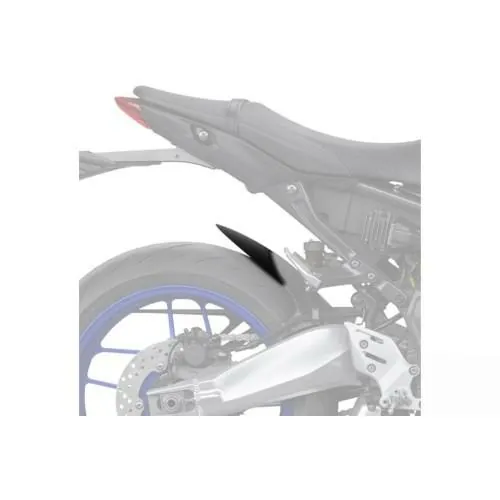 PUIG back Fender Extension  MT-09 / 2021 2023 -  21162