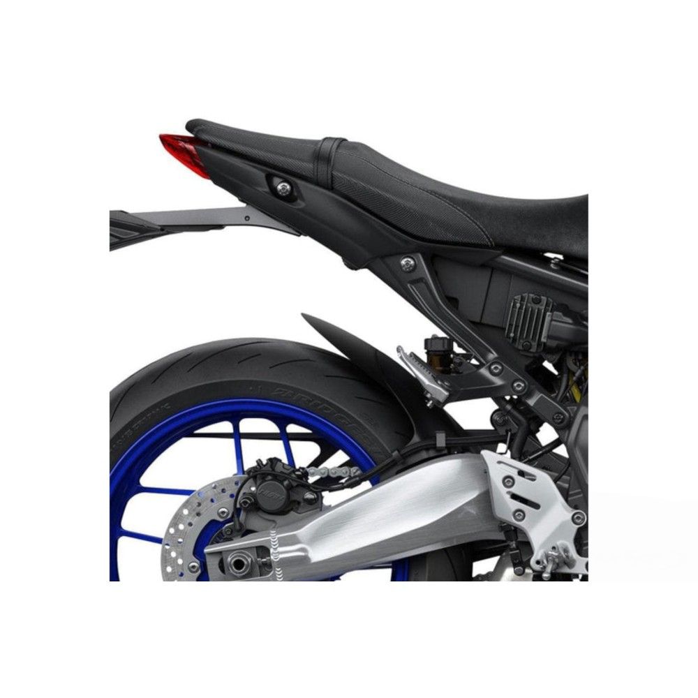 PUIG back Fender Extension  MT-09 / 2021 2023 ref 21162
