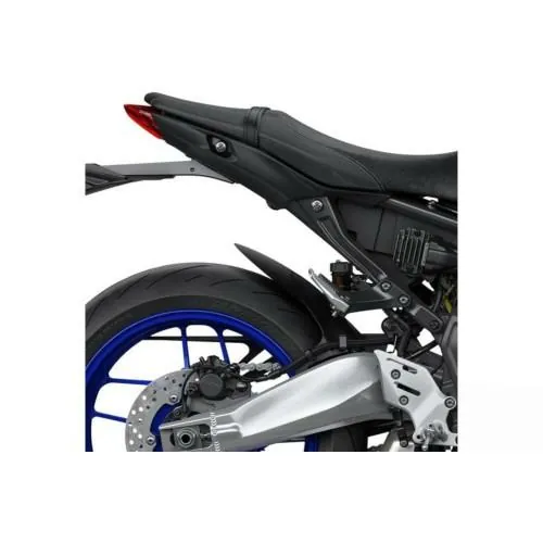 PUIG back Fender Extension  MT-09 / 2021 2023 ref 21162