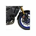 PUIG Extension de Garde Boue Avant YAMAHA MT-09 / TRACER / XSR / 2021 2026 - 20811