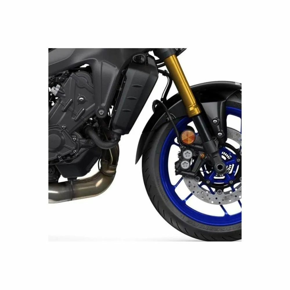 PUIG Extension de Garde Boue Avant YAMAHA MT-09 / TRACER / XSR / 2021 2026 - 20811