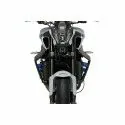 PUIG Downforce naked side spoilers YAMAHA MT-09 / 2021 2023 - 20647