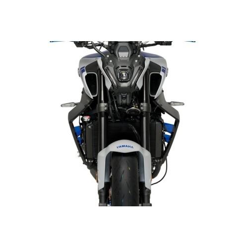 PUIG Downforce naked side spoilers YAMAHA MT-09 / 2021 2023 - 20647