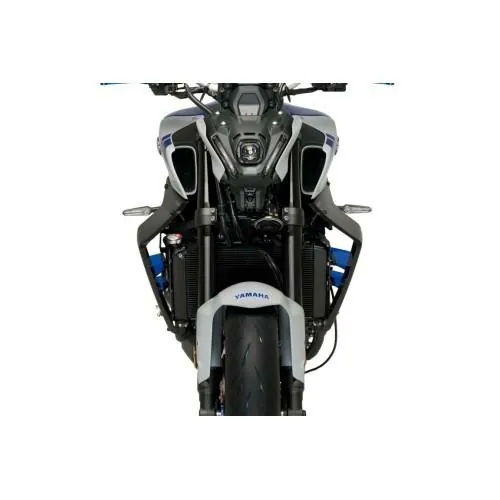 PUIG Downforce naked side spoilers YAMAHA MT-09 / 2021 2023 - 20647