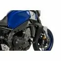 PUIG Downforce naked side spoilers YAMAHA MT-09 / 2021 2023 - 20647