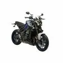 PUIG Downforce naked side spoilers YAMAHA MT-09 / 2021 2023 - 20647