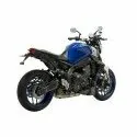 PUIG Downforce naked side spoilers YAMAHA MT-09 / 2021 2023 - 20647
