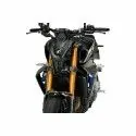 PUIG Downforce naked side spoilers YAMAHA MT-09 / 2021 2023 - 20647