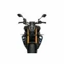PUIG Downforce naked side spoilers YAMAHA MT-09 / 2021 2023 - 20647