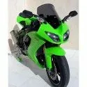 ERMAX high protection +5cm windscreen kawasaki ZX6R Ninja 2009 2016